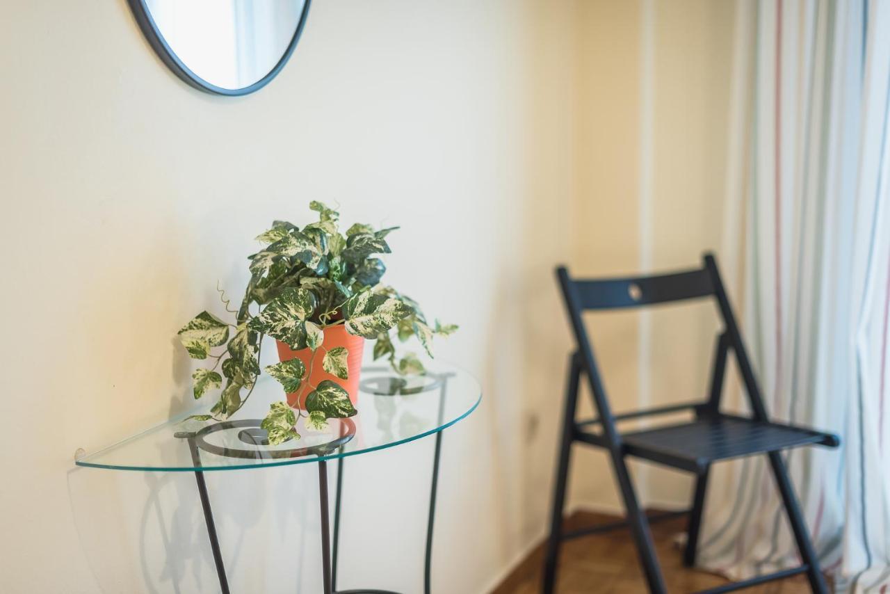 My Athens Gem Apartment Ngoại thất bức ảnh