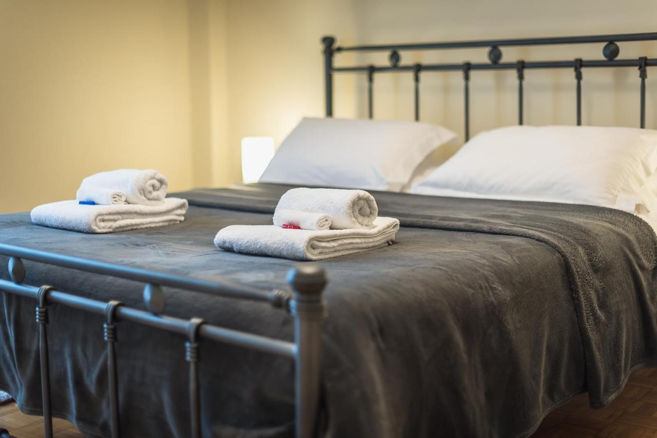 My Athens Gem Apartment Ngoại thất bức ảnh
