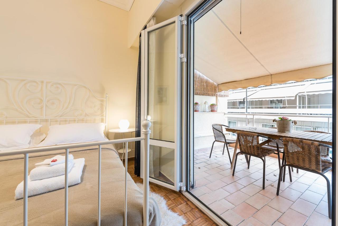 My Athens Gem Apartment Ngoại thất bức ảnh